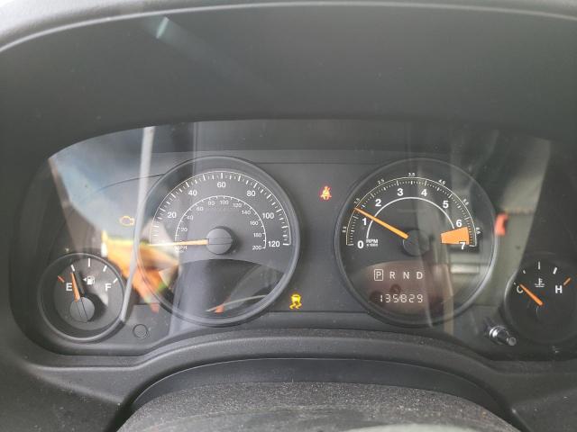 1C4NJPBA9GD747360 Jeep Patriot Sport