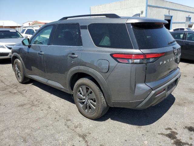 5N1DR3BC5NC218761 Nissan Pathfinder Sv
