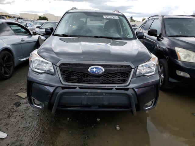JF2SJGDC4GH538619 Subaru Forester 2.0xt Premium