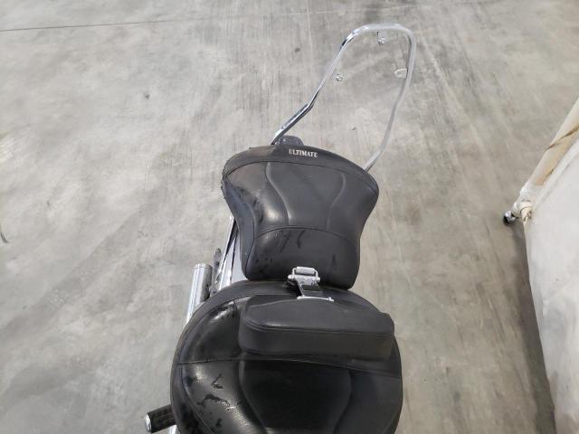 2002 HONDA VTX1800 C - 1HFSC46002A002252