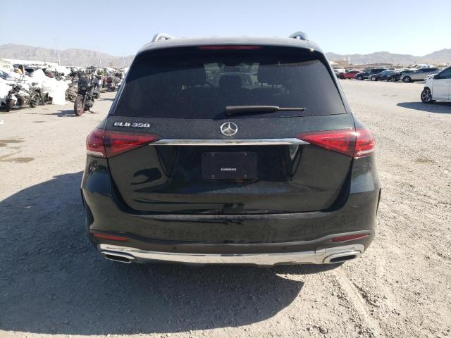 4JGFB4JB6LA294283 Mercedes-Benz GLE 350