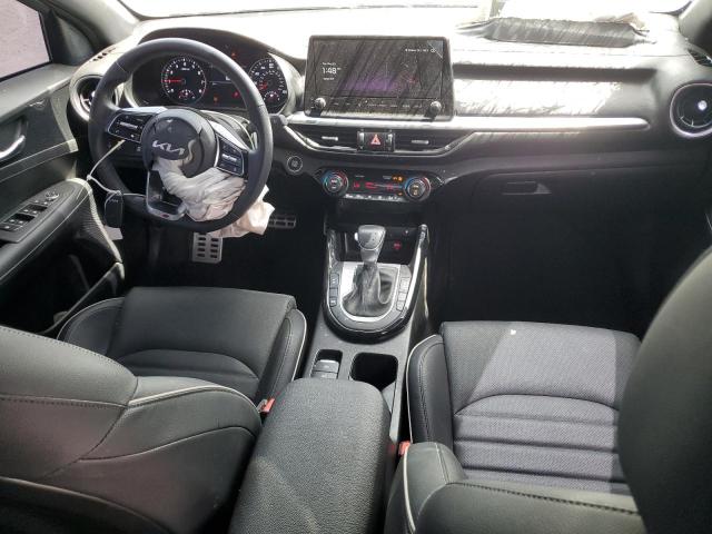 3KPF54AD4PE527111 KIA Forte Gt Line