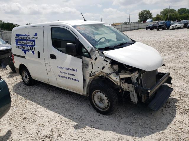 2019 NISSAN NV200 2.5S - 3N6CM0KN7KK696844