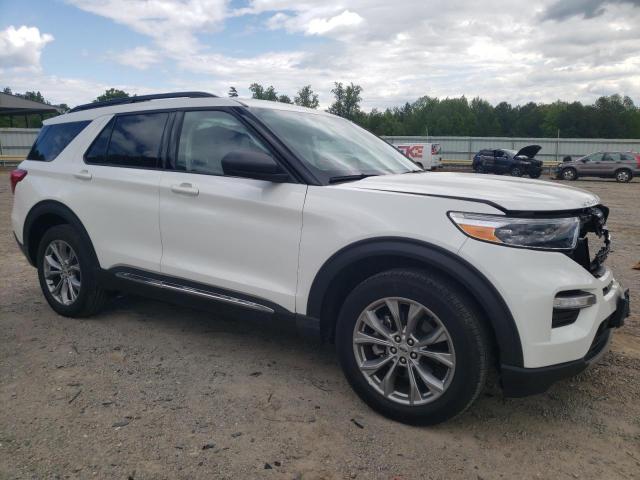 2022 FORD EXPLORERXL - 1FMSK8DH1NGB35161
