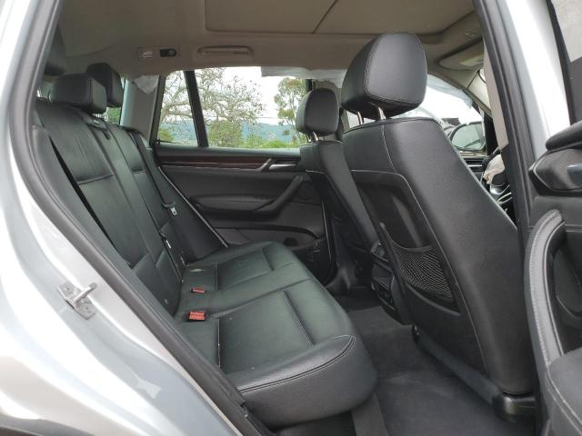 5UXWX9C37H0W76357 BMW X3 Xdrive28i