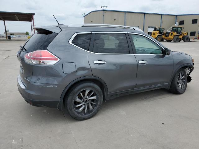 5N1AT2MV2FC804414 Nissan ROGUE S