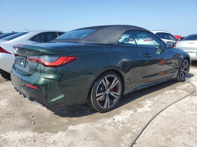 2023 BMW M440I - WBA53AT03PCL12415