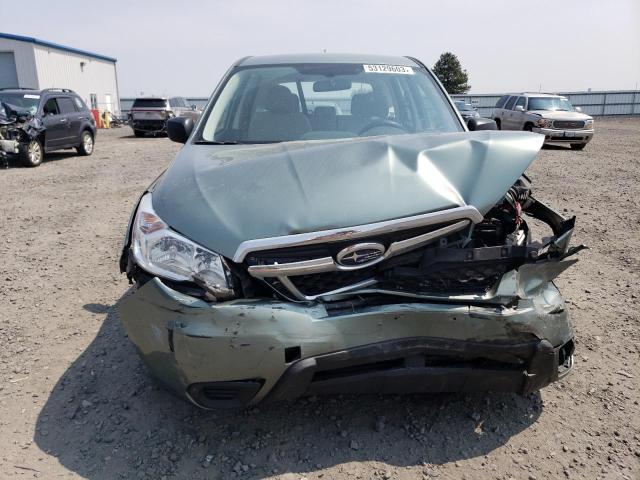 JF2SJAAC0EH486758 Subaru Forester 2.5i