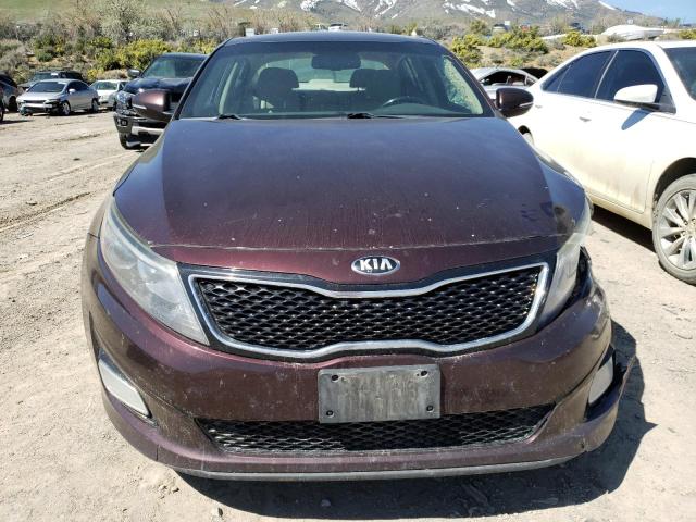 5XXGN4A74FG409094 KIA OPTIMA EX