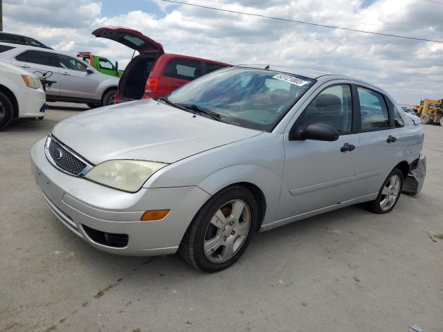 2005 Ford Focus 