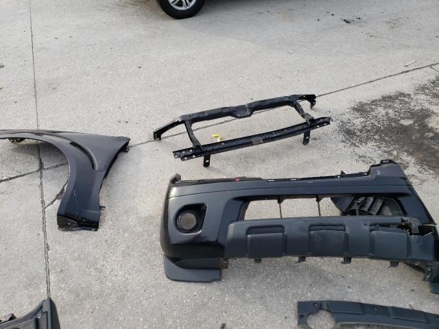 1N6AD0ER8GN777102 Nissan FRONTIER S
