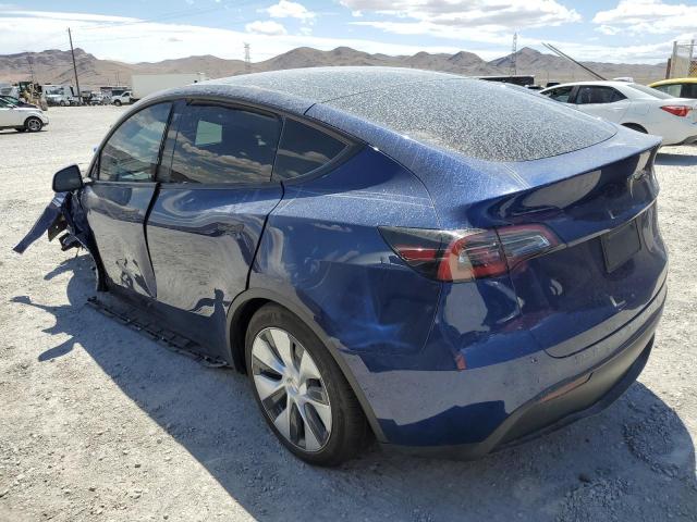 7SAYGDEE3NF444799 Tesla Model Y
