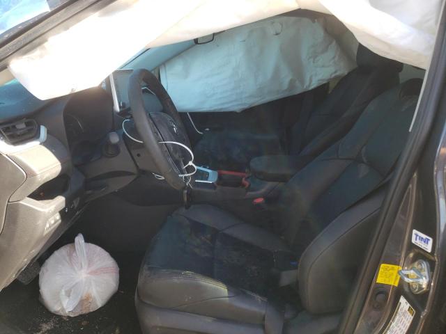 2021 TOYOTA RAV4 TRD O 2T3S1RFV4MW229604