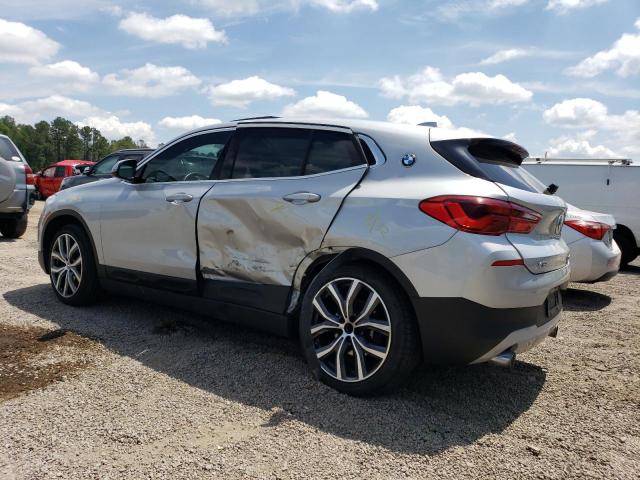 VIN WBXYJ3C38JEJ75191 2018 BMW X2, Sdrive28I no.2