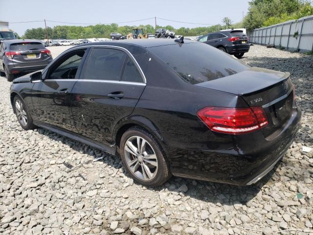 2016 MERCEDES-BENZ E 350 4MAT - WDDHF8JB0GB277204