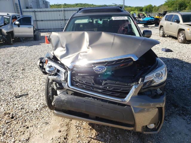 JF2SJGWC3HH449784 Subaru Forester 2.0xt Touring