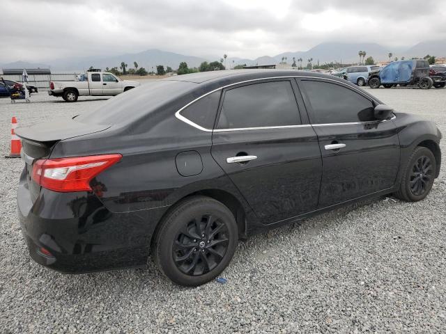 3N1AB7AP0JY281617 Nissan SENTRA S