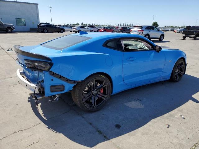 2022 CHEVROLET CAMARO LT1 1G1FF1R75N0108239