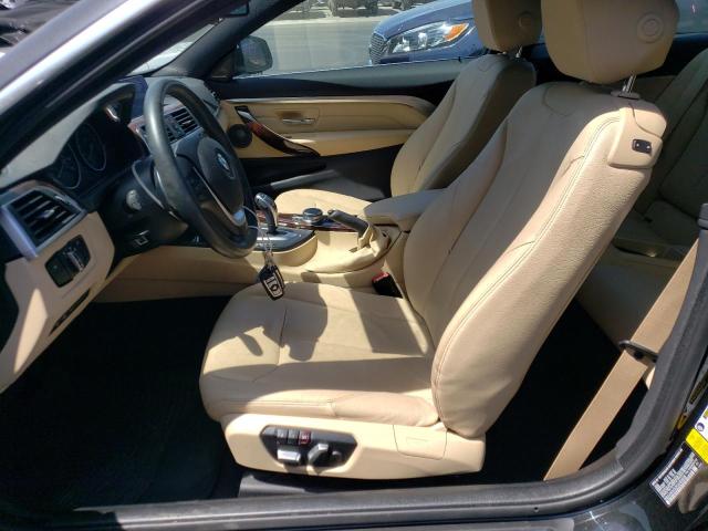 WBA4W3C52KAF93639 BMW 430I