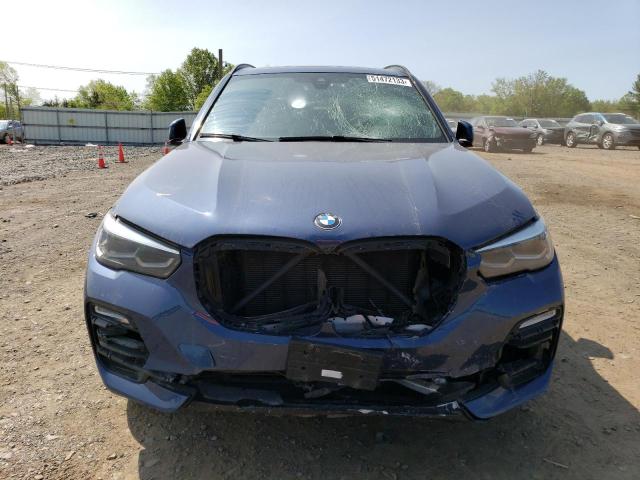 5UXCR6C03LLL81569 BMW X5 XDRIVE4 5