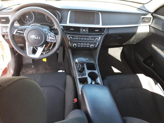 5XXGT4L30LG414689 KIA Optima Lx