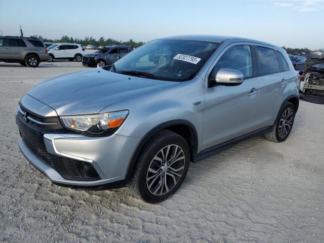 2019 Mitsubishi Outlander Sport ES