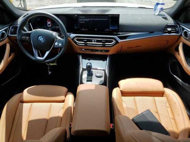 WBY73AW02NFN07343 BMW I4 Edrive40