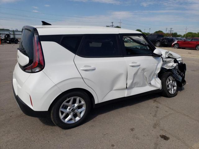 KNDJ23AU5P7869521 KIA SOUL LX