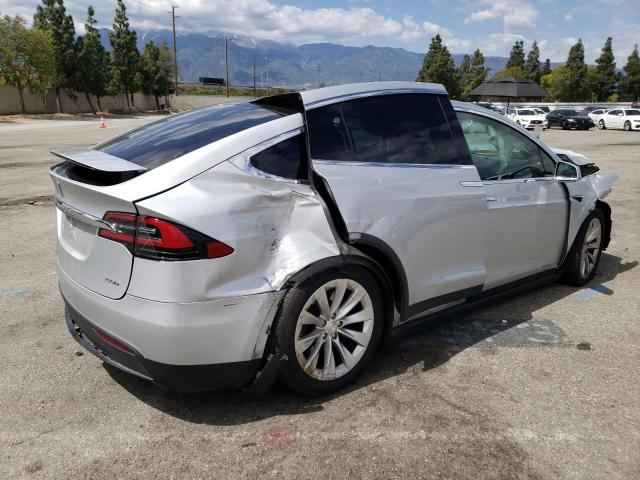 5YJXCAE25JF089153 Tesla MODEL X