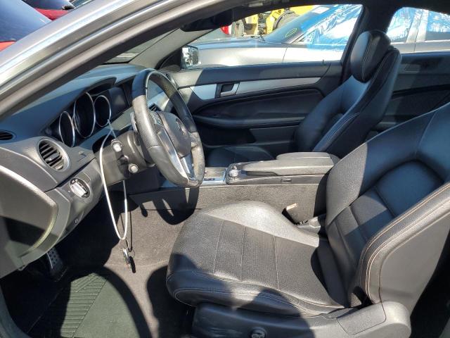 WDDGJ8JB7FG415526 Mercedes-Benz C 350 4matic
