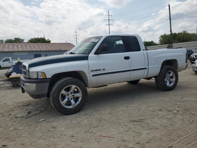 2000 Dodge Ram 1500 