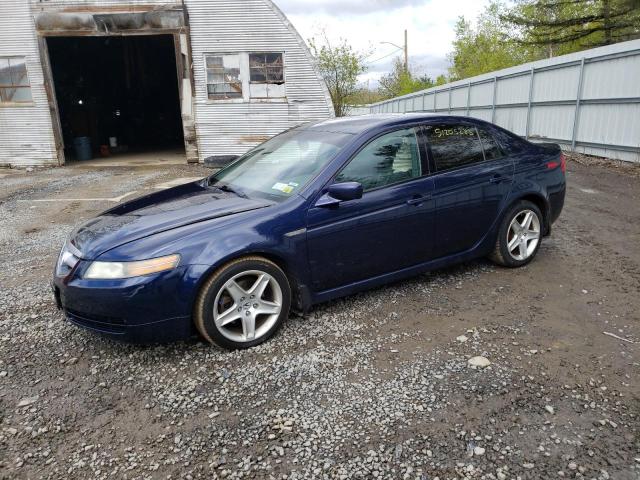 2006 Acura TL 