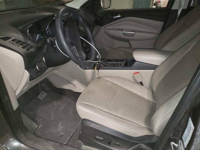 1FMCU0GDXHUB89136 Ford ESCAPE SE
