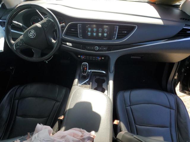 5GAEVCKW3KJ182978 Buick Enclave Avenir