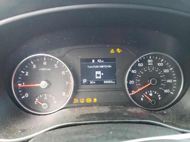 KNDPM3AC6N7984041 KIA Sportage Lx