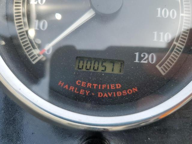 2003 HARLEY-DAVIDSON FXSTI 1HD1BVB123Y085526