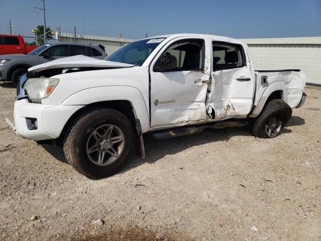 2013 Toyota Tacoma 