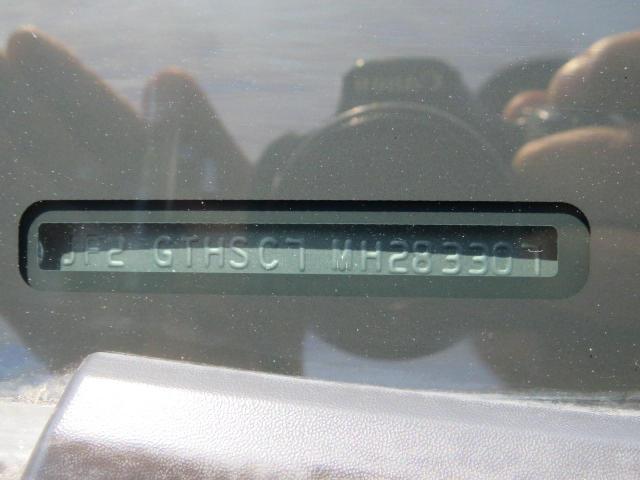 JF2GTHSC7MH283307 Subaru Crosstrek Sport