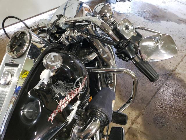 2007 HARLEY-DAVIDSON FLHR - 1HD1FB4167Y602669