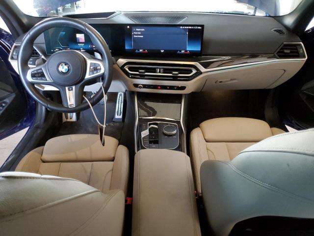 3MW49FS04P8C83863 BMW M340I