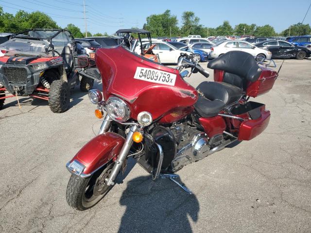 2012 HARLEY-DAVIDSON FLHTC ELEC - 1HD1FFM17CB671939