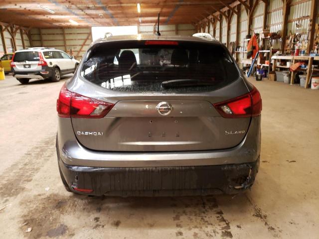 2019 NISSAN QASHQAI JN1BJ1CR2KW347189