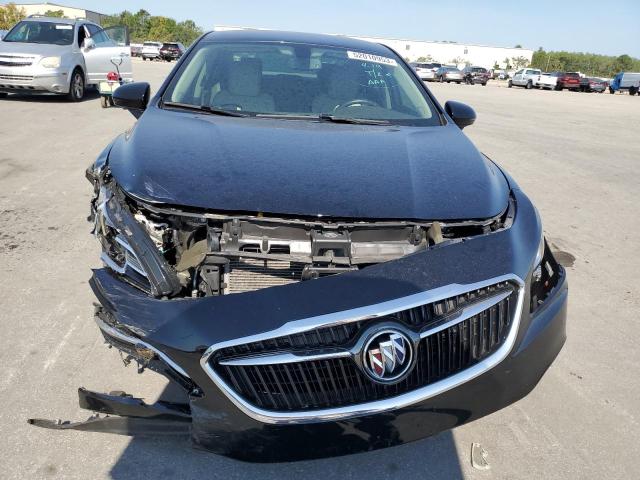 2017 BUICK LACROSSE P - 1G4ZN5SS2HU167710