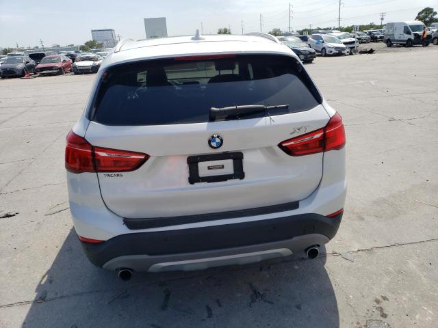 WBXHT3C37G5E53391 BMW X1 Xdrive28i