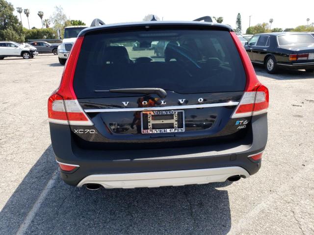 2015 VOLVO XC70 T6 PR YV4902NK0F1229002