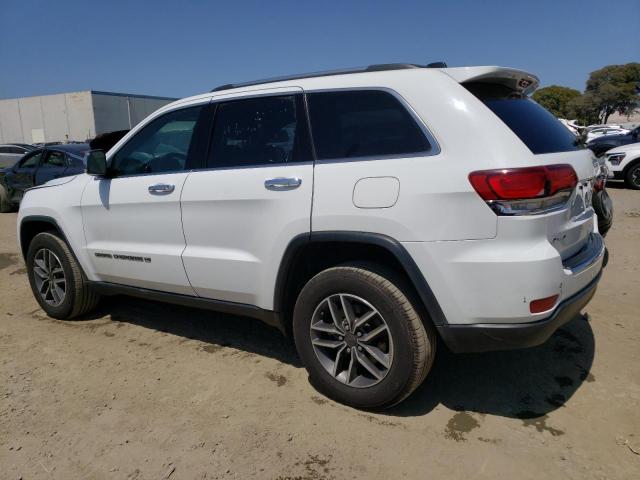 Vin: 1c4rjfbg7nc110535, lot: 53563063, jeep grand cher limited 20222