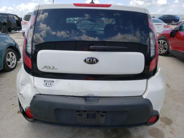 KNDJN2A23G7277518 KIA Soul