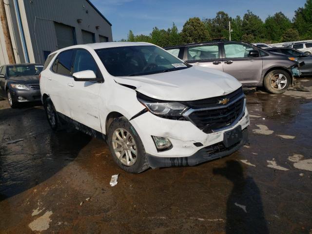 3GNAXSEV5JS546097 | 2018 CHEVROLET EQUINOX LT