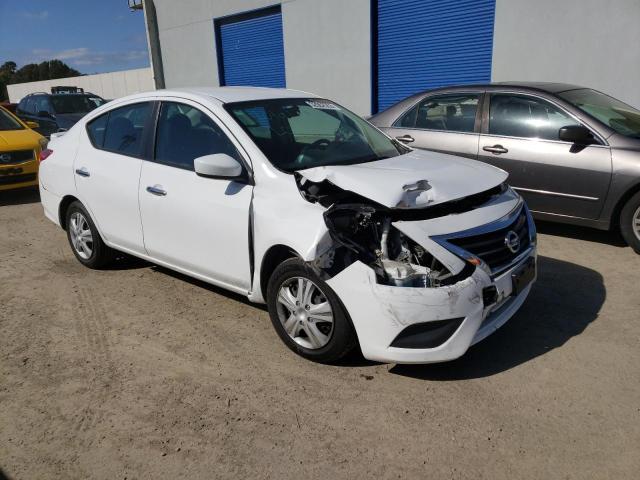 3N1CN7AP2GL854944 Nissan VERSA S