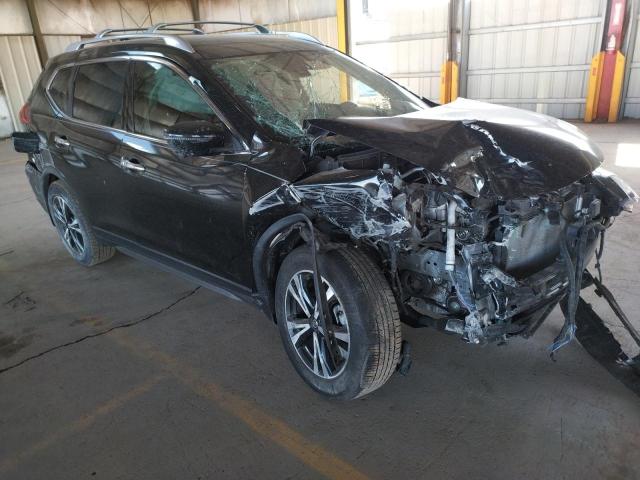 JN8AT2MT4LW000763 Nissan ROGUE S